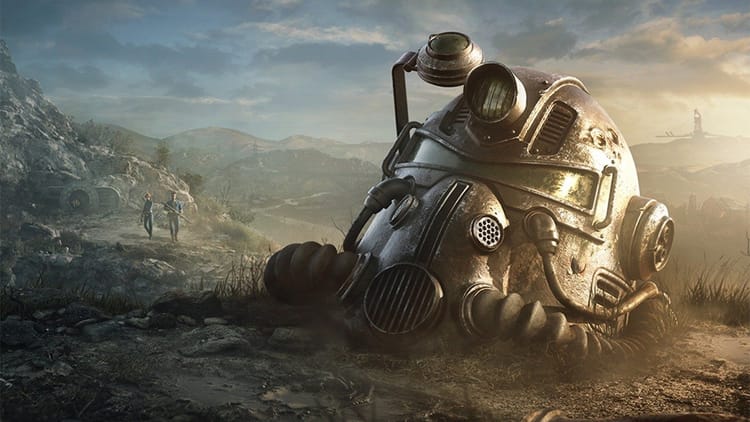 Fallout 76 is Free with Prime This Month - Here's Every Game and How to Keep Them