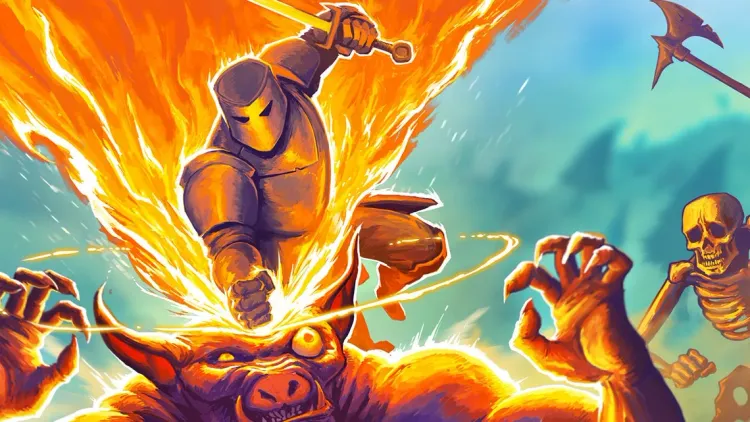 Indie Dev Withdrew from The Game Awards Nominations - Here's Why