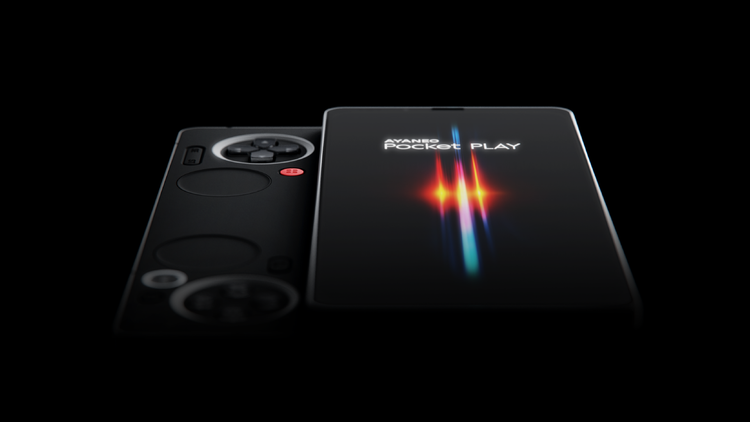 Ayaneo Pocket Play is a 2026 Xperia Play We Never Got