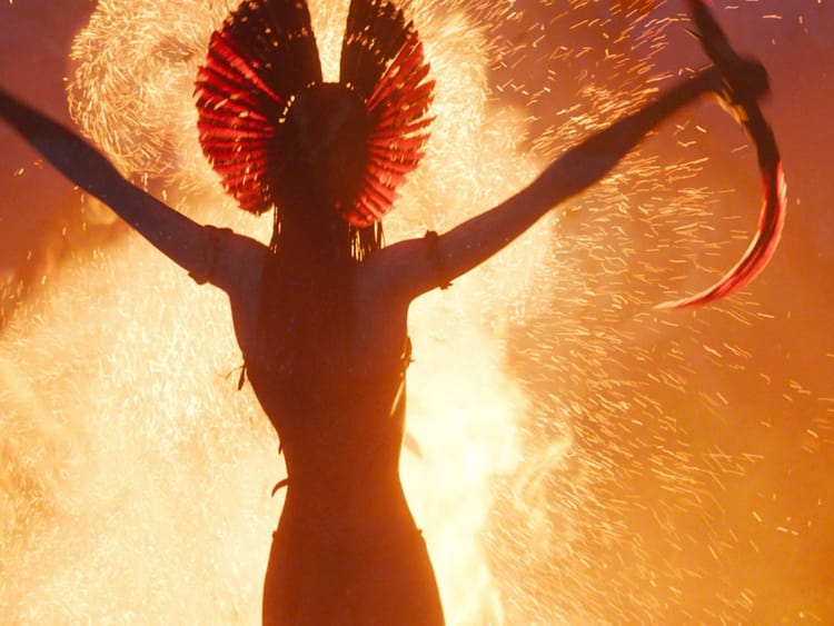 New Movies in UAE Cinemas This Week: Avatar Fire and Ash and Bury Me When I’m Dead