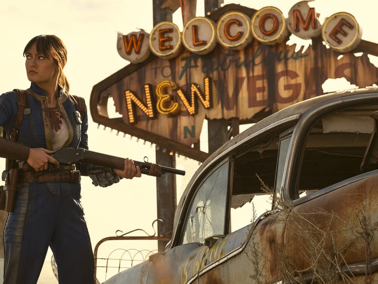 Fallout Season 2 — UAE streaming, release date & everything you need