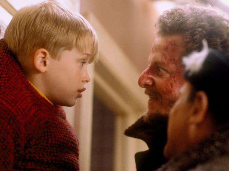 Where to Watch Home Alone and All the Sequels in the UAE