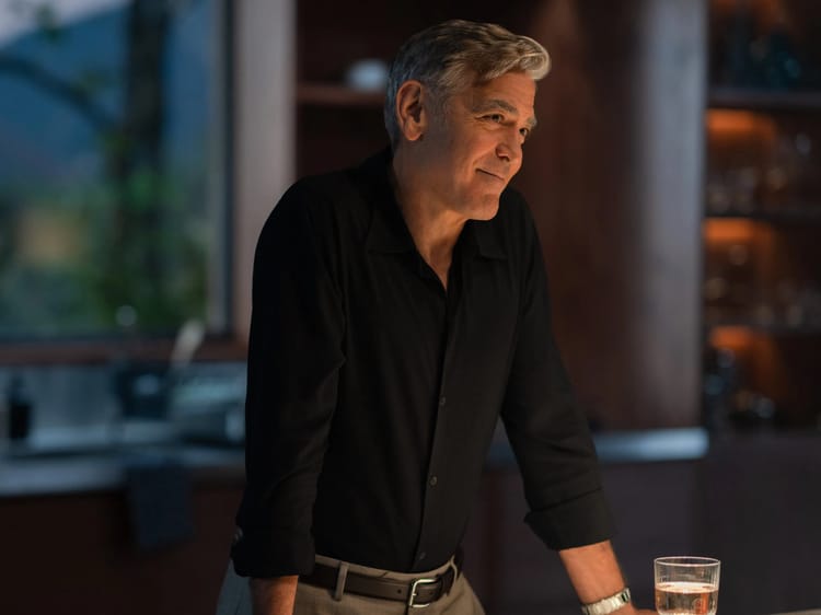 New on Netflix UAE This Week: My Secret Santa, The Abandons and Jay Kelly