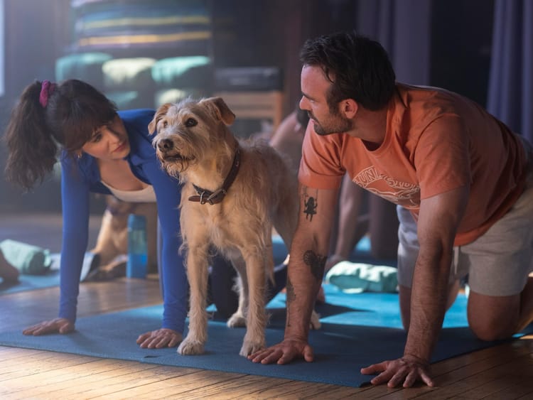 New on Prime Video UAE This Week: Merv