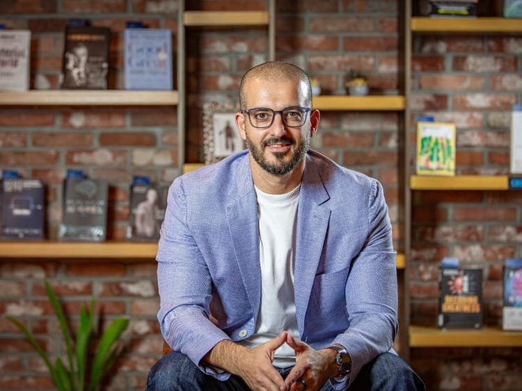 Samsung and Amazon just made buying tech in the UAE easier