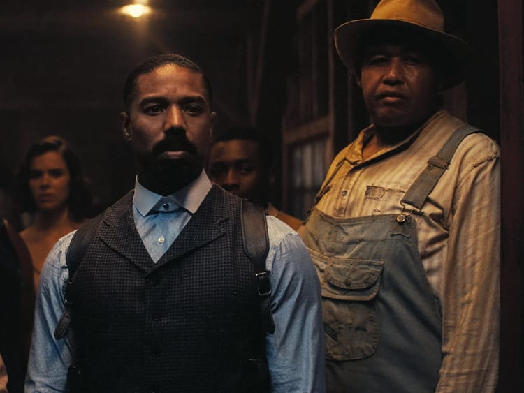 New on OSN+ UAE This Week: Sinners and Black Bag Hit Streaming