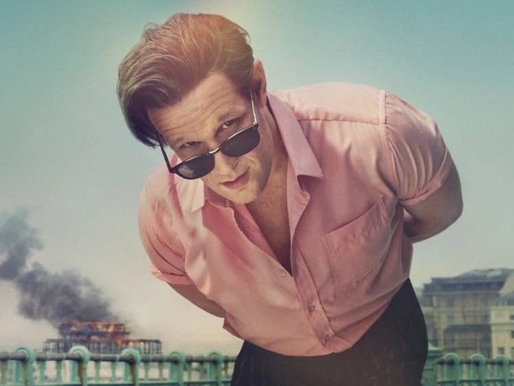 New on OSN+ UAE This Week: The Death of Bunny Munro