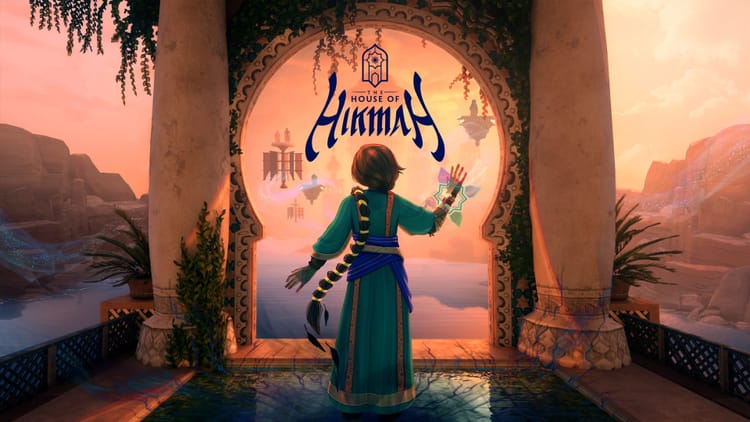 The House of Hikmah Brings an Emotional Islamic Golden Age Adventure to PC in Early 2026