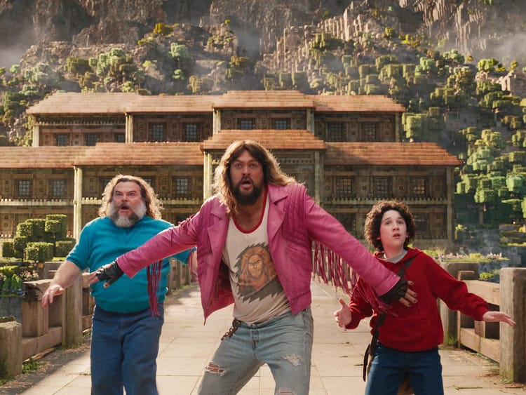 New on OSN+ UAE This Week – December 29, 2025