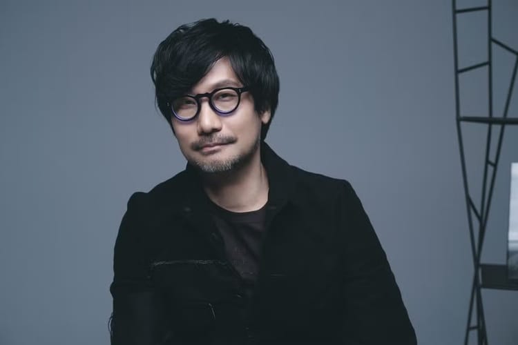 Hideo Kojima Gets Surprise Cameo in Zootopia 2 Japanese Dub