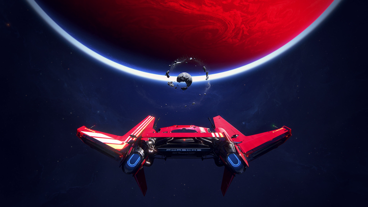 Naughty Dog's "No Crunch" Era Didn't Last; Intergalactic Devs Are on Crunch Mode