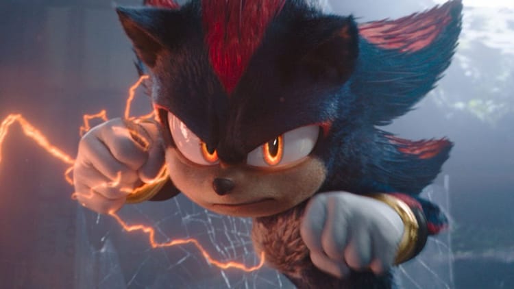 Fifth Sonic Movie Confirmed: Paramount's "Sonic Universe" Movie Hints at a Massive Spin-Off