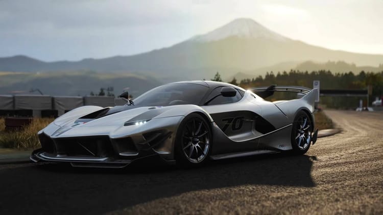 Want to play Forza Horizon 6 early? It'll cost you nearly the price of the full game.