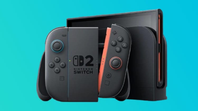 Nintendo Switch 2 Price Hike Predicted for 2026 By Research Firm