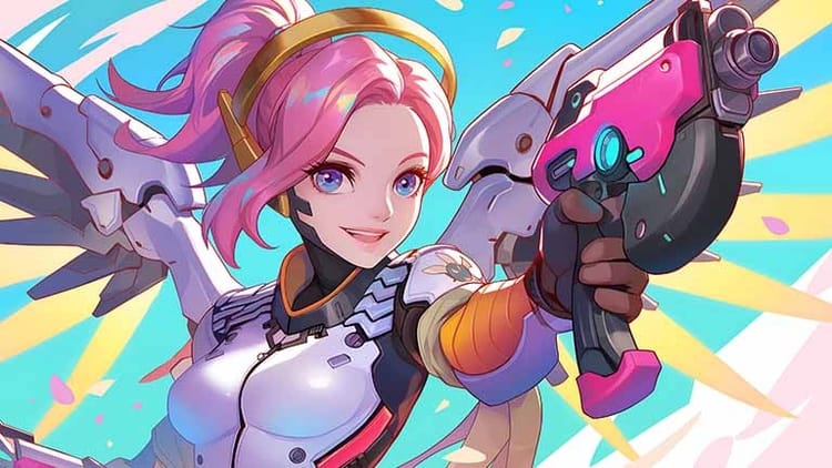 Blizzard is revealing what's next for WoW, Overwatch, and Diablo in a new online showcase. Here are the dates.