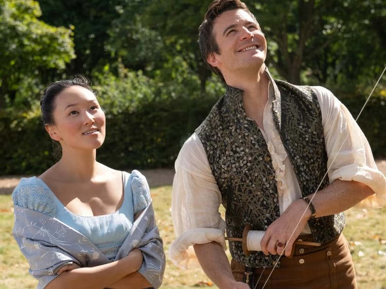 New on Netflix UAE This Week (January 26, 2026)