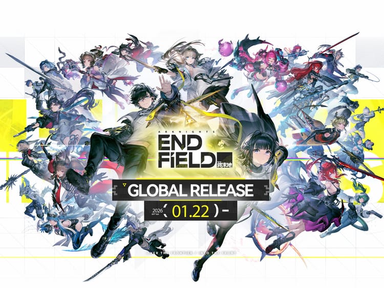 DLSS 4 adoption continues with Arknights: Endfield, but how will it feel in players' hands?