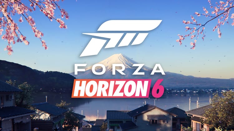 Forza Horizon 6 release date leaked for May 2026, set in Japan