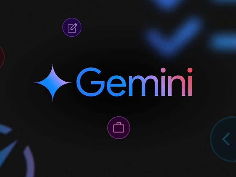 Google Gemini can now search your emails and photos for better answers