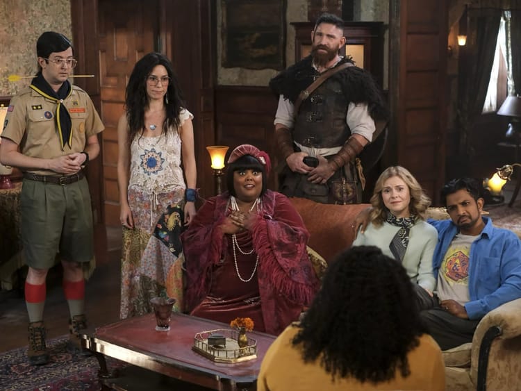 New on StarzPlay UAE This Week (January 5–11, 2026)