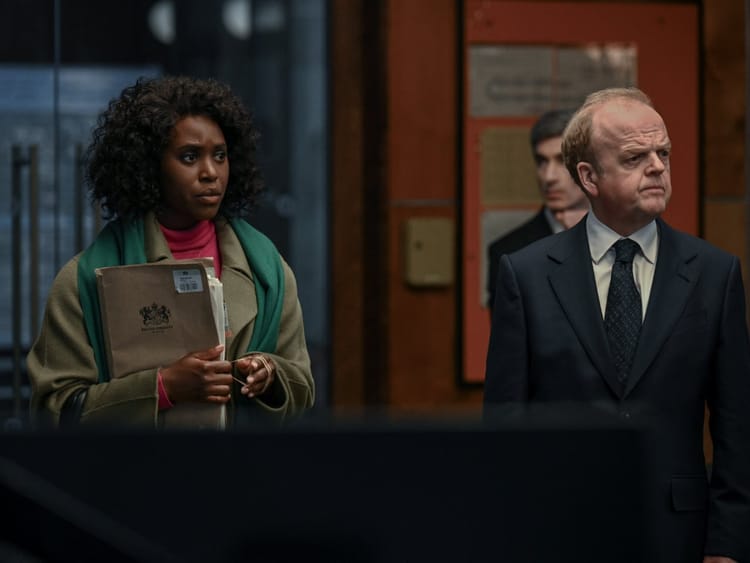 Hijack Season 2: Release Date Revealed — Here's When UAE Gets It