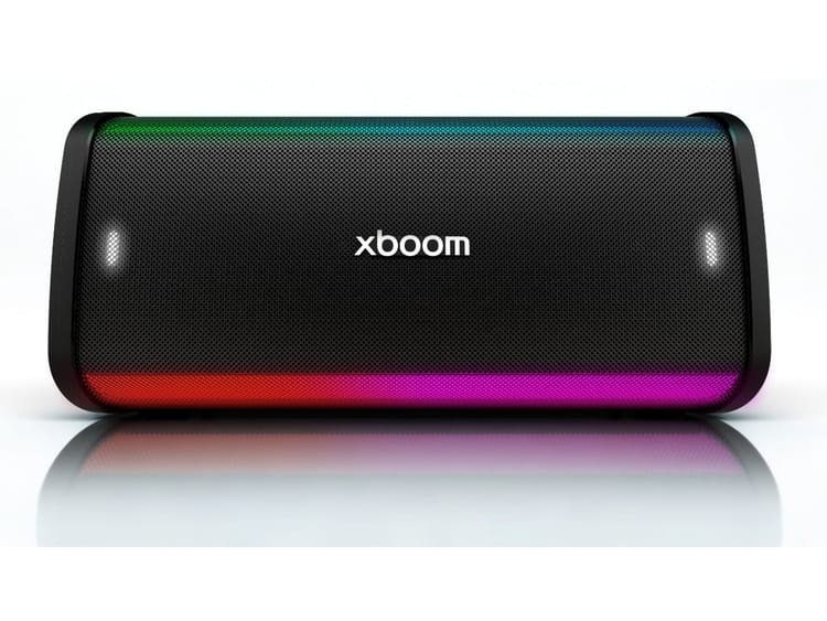 LG’s new party speaker uses AI to “delete” vocals for karaoke