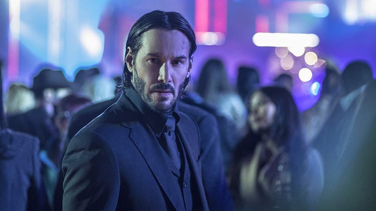 Lionsgate Just Confirmed an AAA John Wick Game - Finally