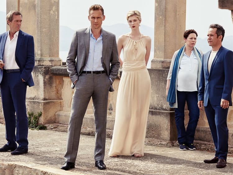 New on Prime Video UAE This Week (January 12, 2026)