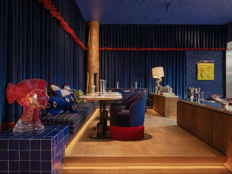 From the creators of Moon Slice: OTHER opens in Dar Al Wasl