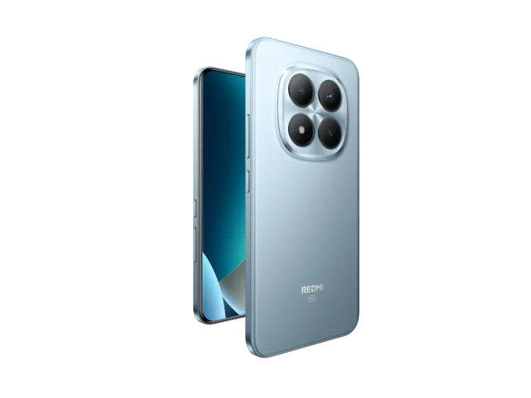 Xiaomi just dropped five new phones in UAE with 'diamond-grade durability'