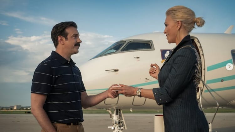 Believe it. Ted Lasso is officially coming back for Season 4 in Summer 2026.