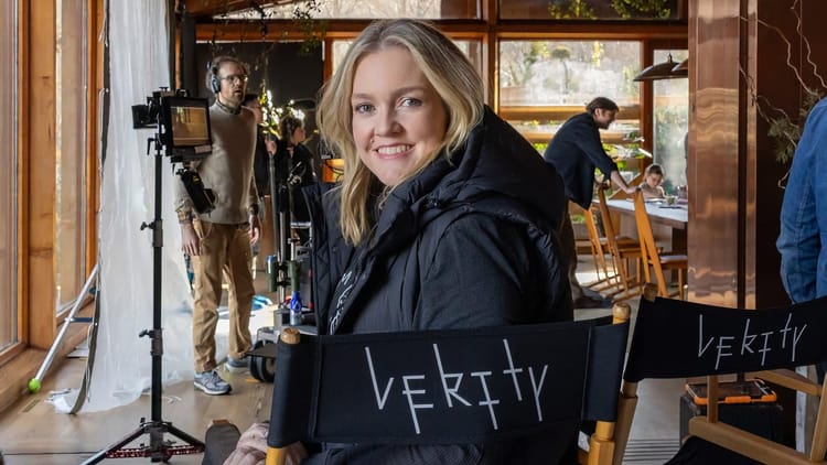 Your 2026 watchlist is basically just your bookshelf. Here are all the huge book adaptations coming next year.