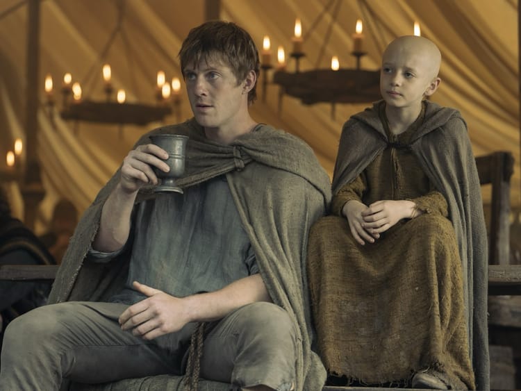 Where to Watch A Knight of the Seven Kingdoms in the UAE and GCC