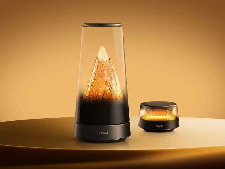 HUAWEI WiFi Mesh X3 Pro launches in UAE with Wi-Fi 7 and standout design