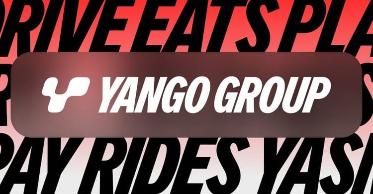 Yango Group data reveals deep tech integration in MENA for 2025