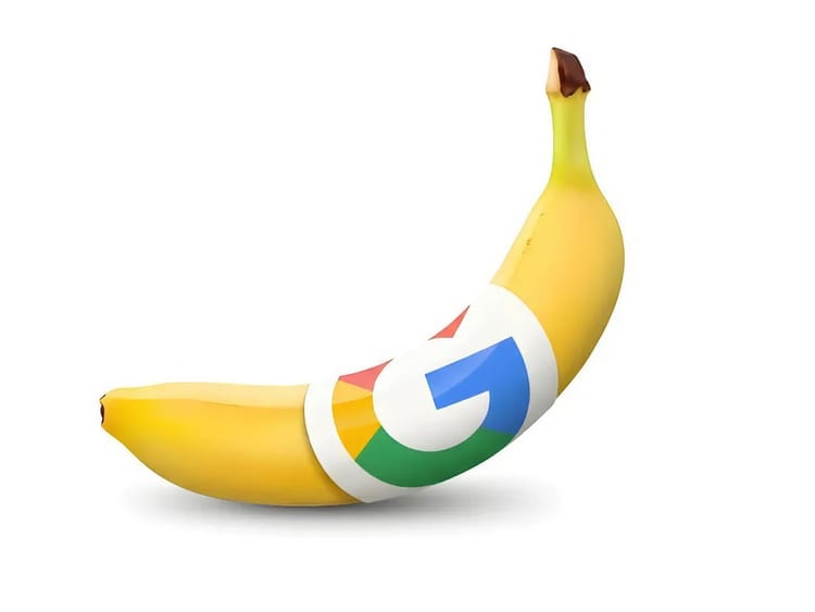 Google Nano Banana name origin: The funny story behind the AI