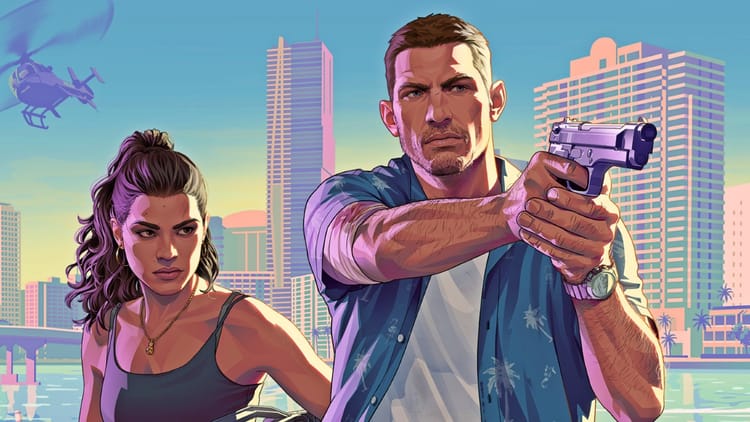 GTA 6 Developer's Office Catches Fire: Will This Affect Release Plans?