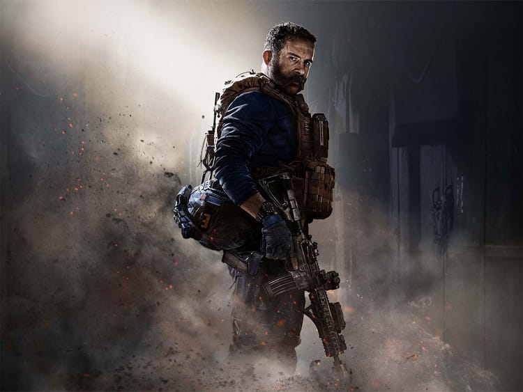 Call of Duty on Nintendo Switch 2 could be imminent following new leak