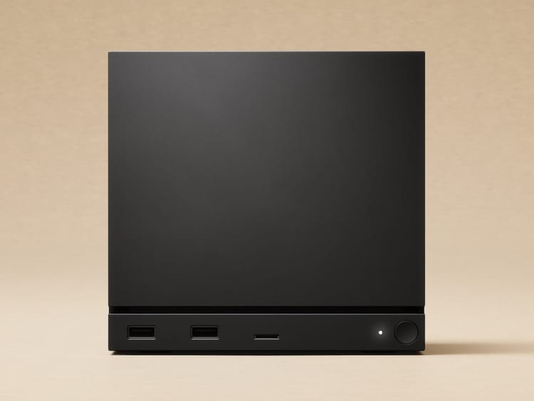 Valve Steam Machine to launch with thousands of Verified games