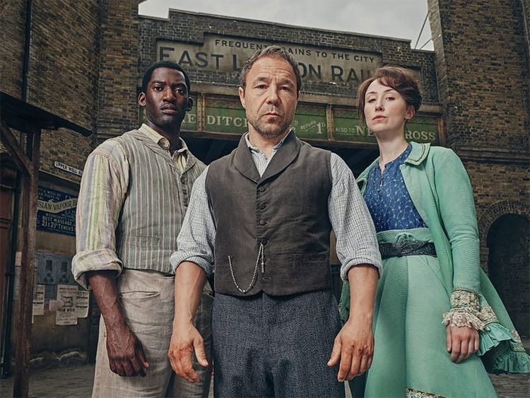 New on Disney+ UAE This Week (5–11 January 2026)