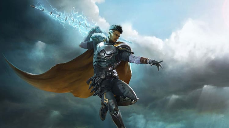 Highguard had a huge launch on Steam with almost 100,000 players. So why does it have a 'Mostly Negative' review score?