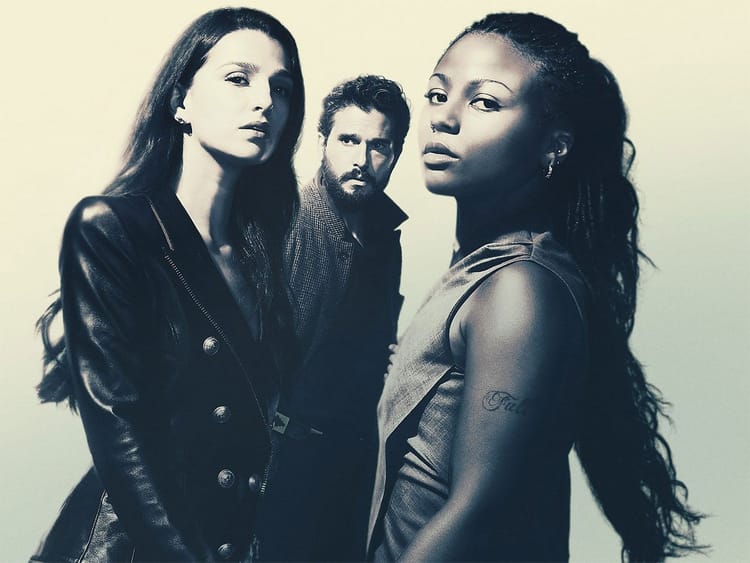 New on OSN+ UAE This Week (January 12, 2026)