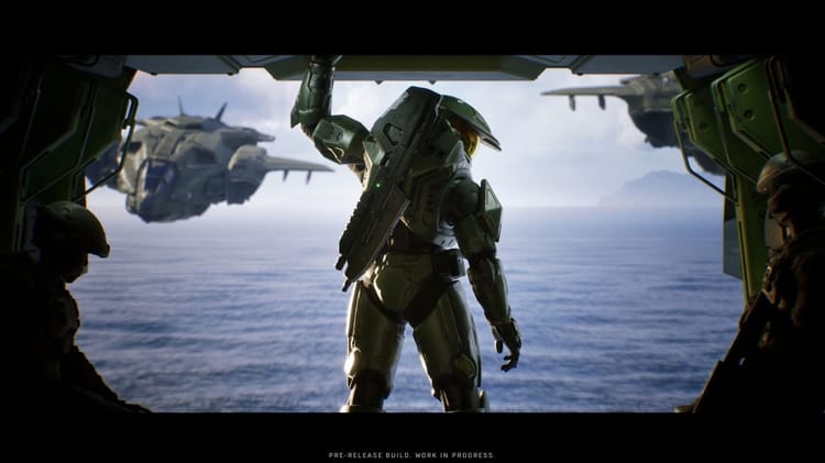 Tired of waiting for Xbox games on your PS5? Xbox says it's working on a more consistent release schedule.