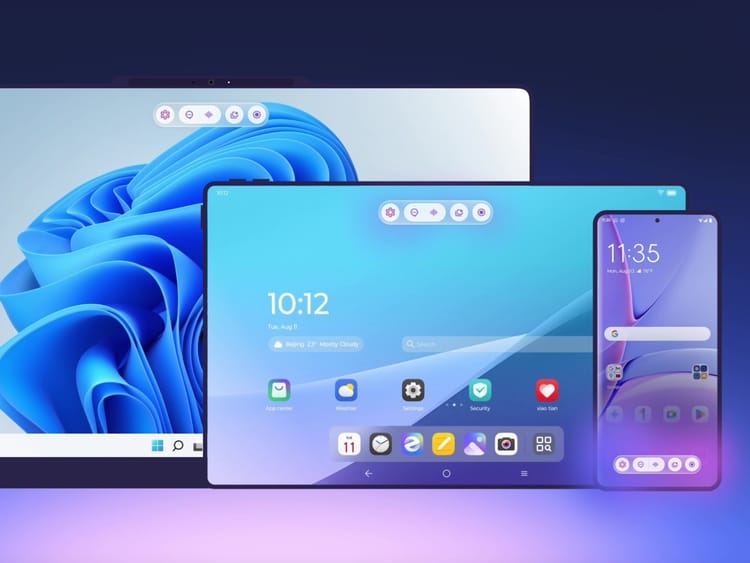 Lenovo and Motorola Unveil Qira: The Cross-Device AI That Wants to Be More Than an Assistant