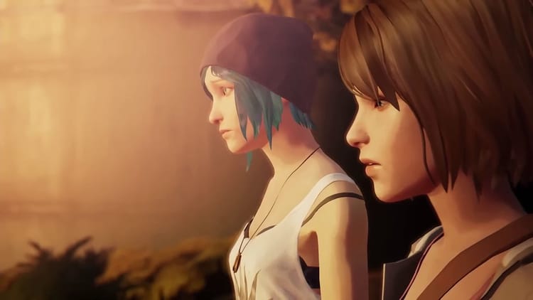 New Life is Strange Leaks via PEGI Rating