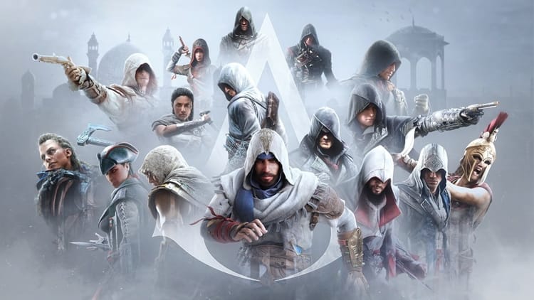 What's going on at Ubisoft? An insider reports a 'massive exodus of talent' is underway as employee frustration grows.