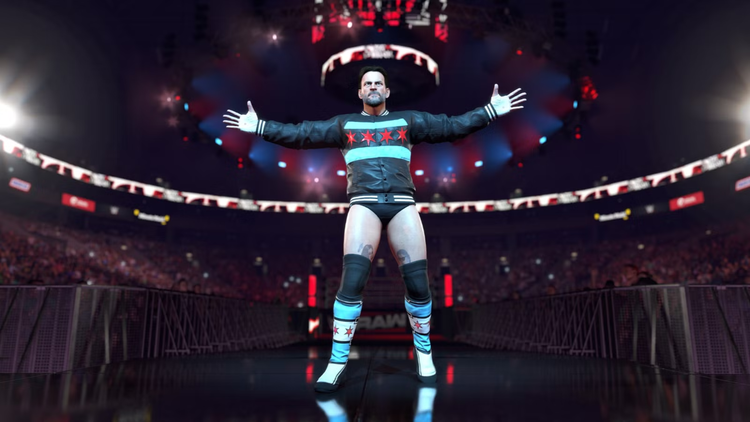 WWE 2K26 Release Date: Features and 4 Editions