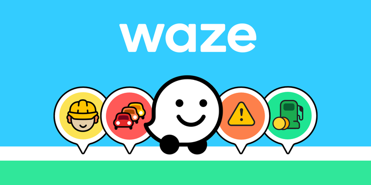 Waze's New Features Are Finally Here, Two Years After Being Promised