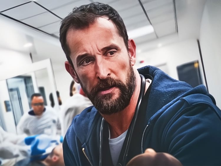 New on OSN+ UAE This Week (January 5–11, 2026)