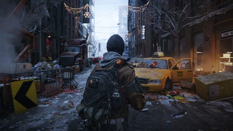Ubisoft hits Massive Entertainment with layoffs despite The Division 3 plans